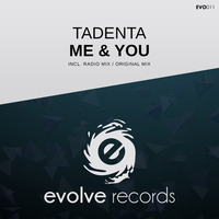 Tadenta - Me &amp; You (Tonelero Remix) by tonelero