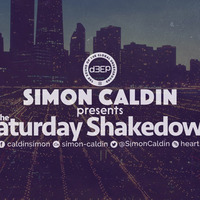 Saturday Shakedown 26-09-15 with Guest Dj Michele Chiavarini by Simon Caldin