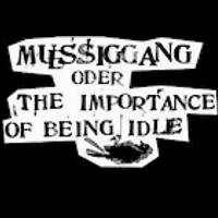 IsoTonischer MüßigGang by MiMA