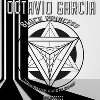 RUNS26 : Octavio Garcia - Black Princess (Original Mix) by runrecords