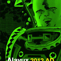 Alavux2012ADLive@Gumitwist0411 by Alavux