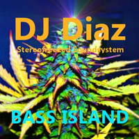 DJ Diaz - Bass Island by DJ Diaz