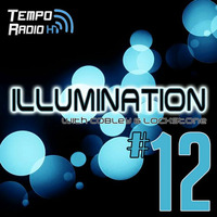 Cobley &amp; Lockstone - IllumiNation #12 by IllumiNation
