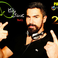 Dj Kingstone Paris 23 ♪Papa Party♪ Bologna by Dj Kingstone Paris