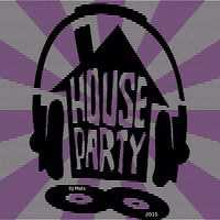 ★Warm Up House Party★ by Dj Matz