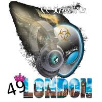 forty-nine by DjBlasto