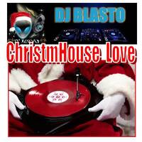 Christmhouse Love by DjBlasto