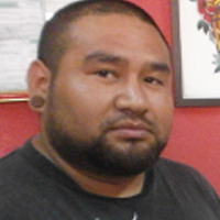 Interview mit Tattoo-Artist BORE - Arica / Chile by Radio X Interviews