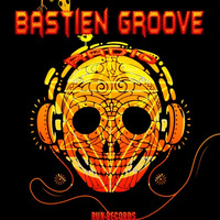 RUNS27 : Bastien Groove - Metro (Original Mix) - Radio EP by runrecords