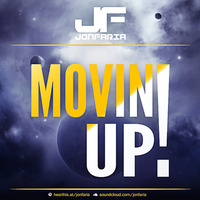 Jon Faria - Movin UP! by Jon Faria