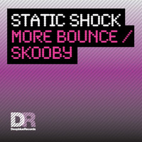 Static Shock - Skooby by andyabx