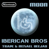 MOON - IBERICAN BROS - TRAPE & MISAEL DEEJAY - NOENTIENDO RECORDS 2K14 by Misael Lancaster Giovanni