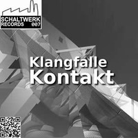 Klangfalle-Galaxie by Klangfalle