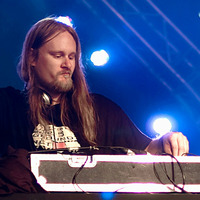 Venetian Snares live in Montreal, 14 October 2001 by Humorless Productions