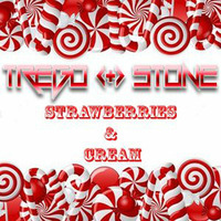 Trego <+> Stone - Strawberries & Cream by Nigel Trego