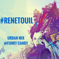 Rene Touil  Urban mix (Part 2) by Rene Touil