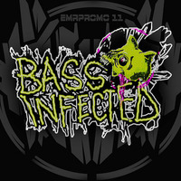 EMRPROMO 11 Bassinfected - Beat The Drums by Bassinfected