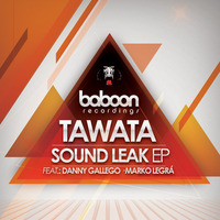 Tawata,Marko Legra - King Baboon (Original mix) by Tawata