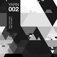 Balloon Fight – Breathe [YARN002] by Yarn Audio