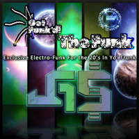Get Funk'd! Presents The Funk by Joe Genaldi