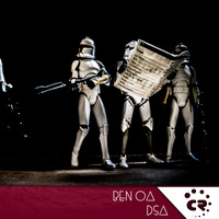Ben Oa - 3 by Chibar Records