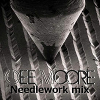 Gee Moore - Needlework mix part 1 by Bora Bora Music
