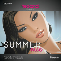 Hed Kandi Classics - Summer Mix by Matcorn &amp; DJFunky by DJ MATCORN