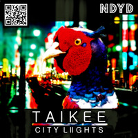 TP#13 - City Lights Vol. 2 (full) Exclusive Mix for the "Nu Disco, Your Disco" - Radioshow by TAIKEE