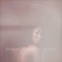 Almost delightful - ep out now