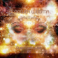 Cloower Wooma - Over Nebulas EP by Cloower Wooma