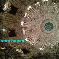 Franma Rogon - Avowal by Yi-Dam Om Variations