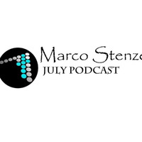 Marco Stenzel - July Podcast by Marco Stenzel