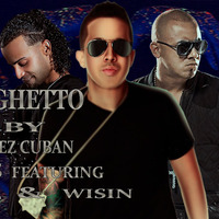 De La Ghetto Ft  Arcangel y Wisin   Dices (Dj sanchez cuban  2016) by Dj  Sanchez Cuban