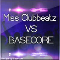 Hands Up mix #1 MissClubbeatz VS DJ Basecore by DJ-Basecore