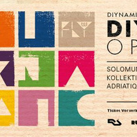Stimming - Live at Watergate x Diynamic Open Air Berlin 03.08.2014 by Livesets