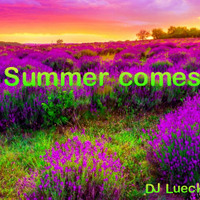 DJ Luecke - Summer comes by DjLuecke