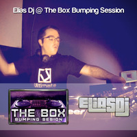 Directo @ The Box Bumping Session (13/06/2014) by Elias Dj