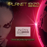 Planet Ibiza Radio Podcast #39 mixed by Pedro Mercado & Dj Horo broadcasted last 31th of December 2014 by PLANET IBIZA