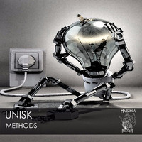 UNISK - Methods(Original Mix)previa by Mazzinga Records