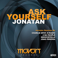 Jonatan - Ask Yourself ( Original Mix ) by movonrecords