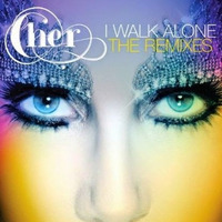 Cher - I Walk Alone (Simone Bresciani Radio Mix) by Simone Bresciani
