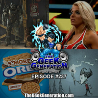 #237 - S'more Fallout by The Geek Generation