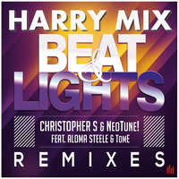 Harry - Beat Lights (Mashmix)(BPM128) by Harry