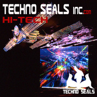 We Love Ibiza presents Hi-Tech by TechNO Seals Inc by WeLoveIbiza