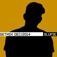 SETMIX - Dez/2014 by Fabio Slupie
