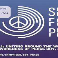 Dj OttEr´s Sets for Peace 02.05.2016 @houseport.fm for ser for Peace by Sascha Quicker