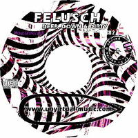 Bodo Felusch - Deep Down &amp; Dirty Vol.2 - [2005-11-01] by Bodo Felusch