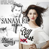 SaNaM RE - AzEX and NK RemIx - DUBSTEP by DJ AzEX