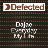 DAJAE - EVERYDAY IN MY LIFE (ZAK ZUUL EDM DISCO DANCER REMIX) by ZAC ZUULANDI