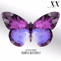 [O413020] Matthias Springer - Purple Butterfly by MFSound / DPR Audio